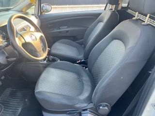 FIAT Grande Punto usata, con Chiusura centralizzata telecomandata