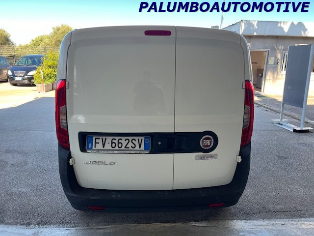 FIAT Doblo usata, con Controllo trazione