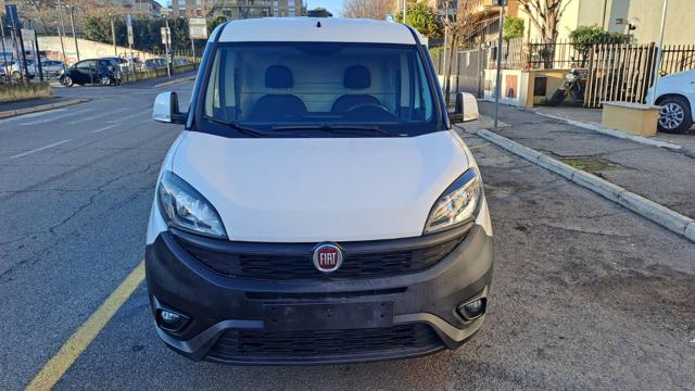 FIAT Doblo usata, con Airbag