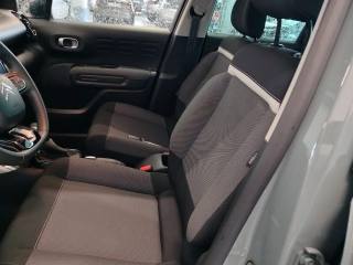 CITROEN C3 Aircross usata, con Immobilizzatore elettronico