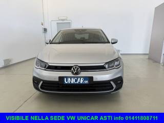 VOLKSWAGEN Polo usata, con Airbag