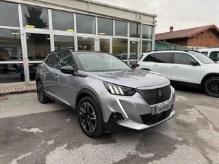 PEUGEOT 2008 usata, con Airbag laterali