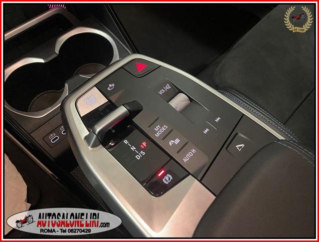 BMW X2 usata, con ESP