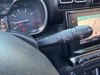 CITROEN C3 Aircross usata, con MP3