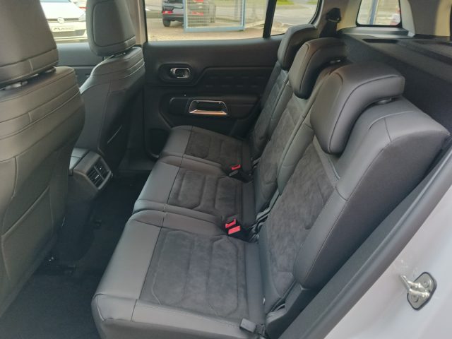 CITROEN C5 Aircross usata, con Climatizzatore