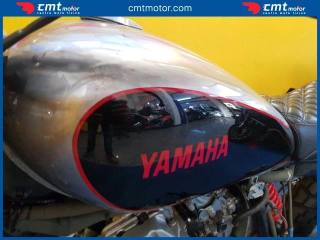 YAMAHA XT 600 usata 8