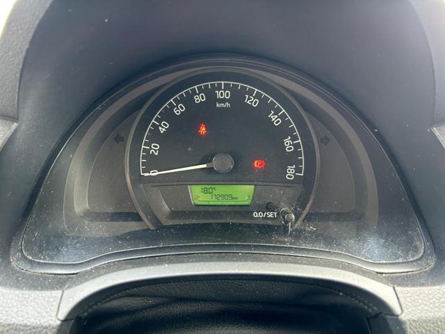 SKODA Citigo usata, con Controllo trazione