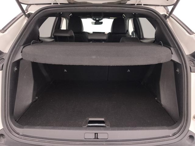 PEUGEOT 2008 usata, con Fari LED