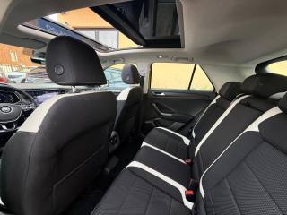 VOLKSWAGEN T-Roc usata, con Cerchi in lega