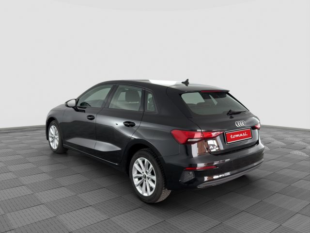 AUDI A3 usata 2