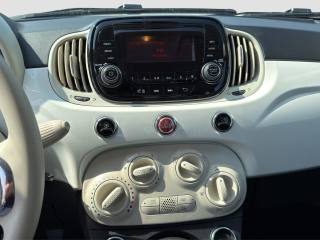 FIAT 500 usata 16