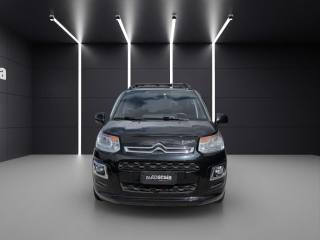 CITROEN C3 Picasso usata, con Climatizzatore