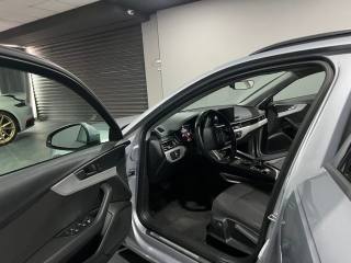 AUDI A4 usata, con Autoradio
