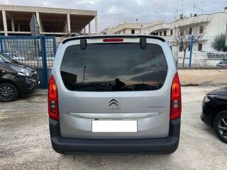 CITROEN Berlingo usata 11