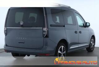 VOLKSWAGEN Caddy usata, con Chiusura centralizzata