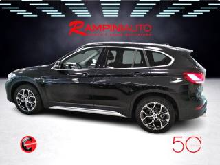 BMW X1 usata 12