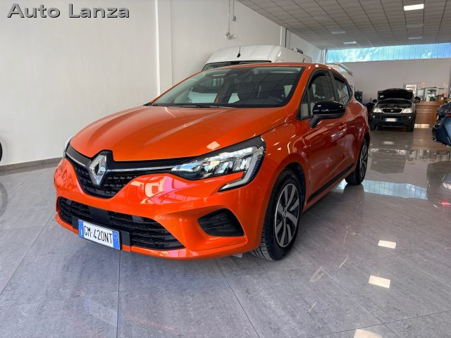RENAULT Clio usata, con ABS