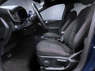 FORD Kuga usata, con Climatizzatore