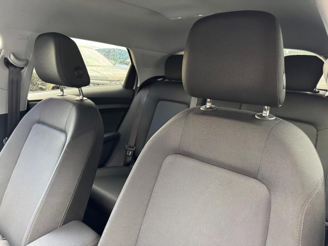 AUDI A1 usata, con Servosterzo