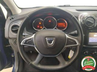 DACIA Sandero usata, con Controllo trazione