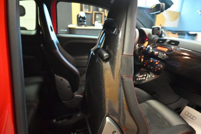 ABARTH 695 usata 81