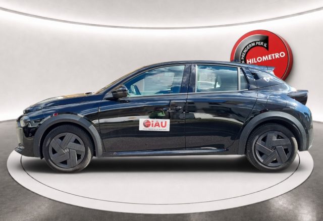 LANCIA Ypsilon usata, con Airbag Passeggero