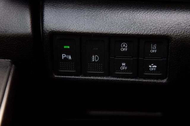 SUZUKI S-Cross usata, con Controllo trazione