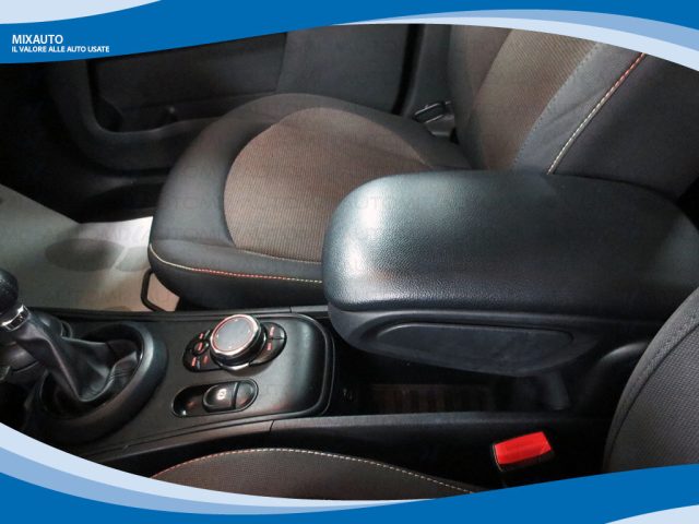 MINI Countryman usata, con Chiusura centralizzata