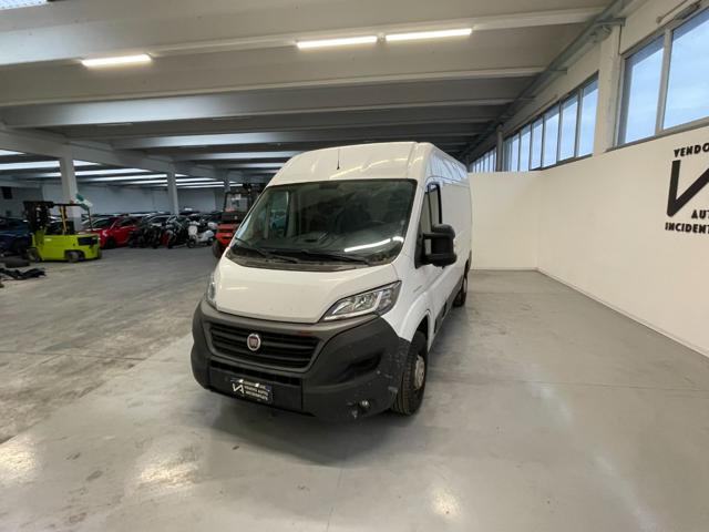 FIAT Ducato usata, con Alzacristalli elettrici