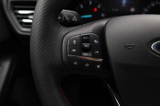 FORD Focus usata, con Luci diurne LED