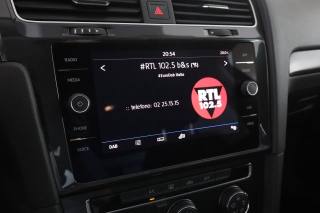 VOLKSWAGEN Golf usata 8