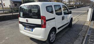 FIAT Qubo usata, con Alzacristalli elettrici