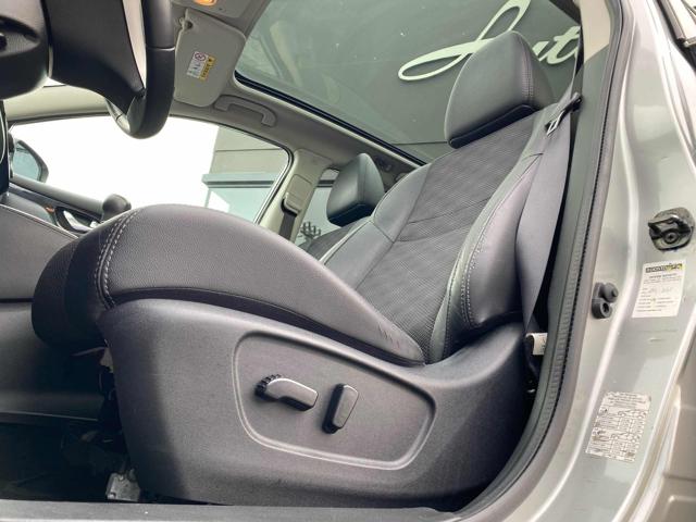 NISSAN Qashqai usata, con Climatizzatore