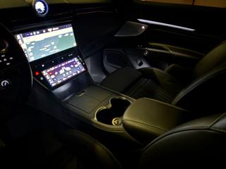 MASERATI Grecale usata, con Vivavoce
