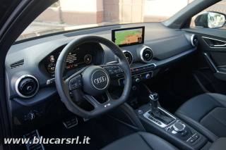 AUDI Q2 usata, con Climatizzatore