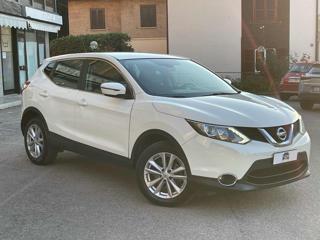 NISSAN Qashqai usata, con Airbag laterali