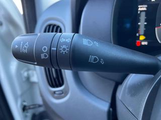 FIAT Panda usata, con Chiusura centralizzata telecomandata