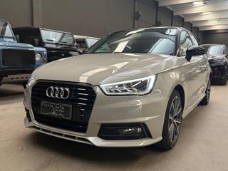 AUDI A1 1.0 82 CV TFSI S-LINE