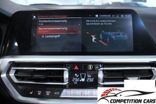 BMW 430 usata, con Fari LED