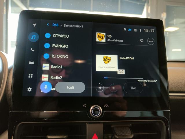TOYOTA Yaris Cross usata, con Cruise Control
