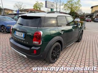 MINI Countryman usata, con Cerchi in lega