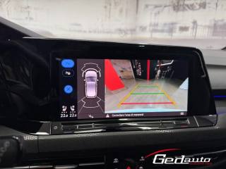 VOLKSWAGEN Golf usata, con Portapacchi