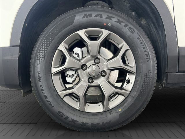 JEEP Avenger usata 14