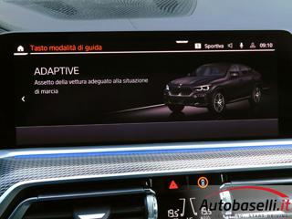 BMW X6 usata, con Cruise Control
