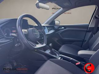 AUDI A1 usata, con Boardcomputer