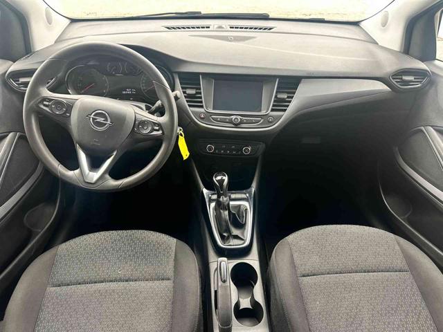 OPEL Crossland X usata, con ESP