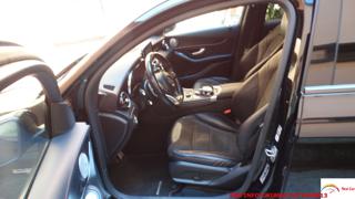 MERCEDES-BENZ GLC 43 AMG usata 99