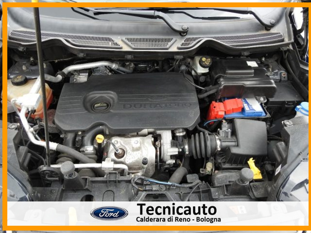 FORD EcoSport usata 22
