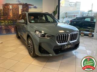 BMW X1 usata, con Airbag laterali