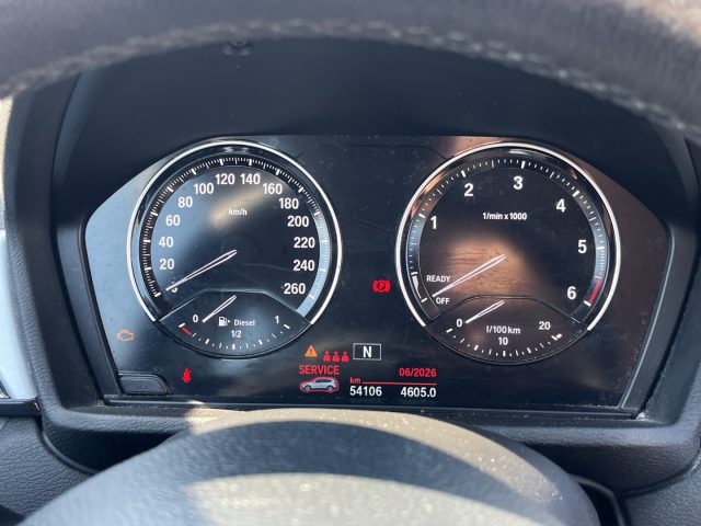 BMW X1 usata, con Controllo automatico clima